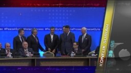 Kilas VOA 5 Mei 2017