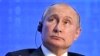 Putin Tepiskan Tuduhan bahwa Rusia Campur Tangan dalam Pilpres AS 