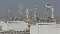 Իրանի գազի արդյունաբերության զարգացման հեռանկարը՝ հարցականի տակ