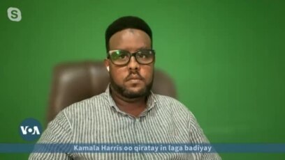 Xiisadda DFS iyo Jubaland oo xoogeysatay 