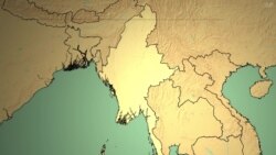 Who Are the Rohingya?