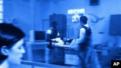 研究显示，放射线治疗和8%的第二种癌症有关