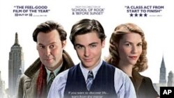 'Me And Orson Welles' Recaptures Legendary Actor-Director's Early Days