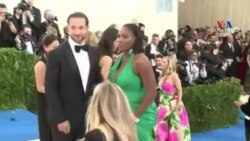 “Met Gala 2017”-ի կարմիր գորգը