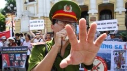 Điểm tin ngày 02/6/2020 - Người Việt so sánh và ‘mơ được biểu tình’ như Mỹ