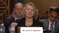 Փհենյանի դեմ ճնշումները վերջին հնարավորությունն է խաղաղ կարգավորելու խնդիրը, ընդգծում է Վաշինգտոնը