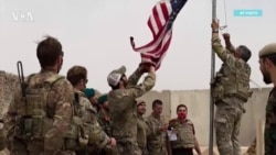 Афганистан: США и НАТО выводят войска, а боевики «Талибана» начали наступление