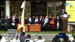 Tibetan Uprising Day 2017