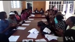 Ayiti: Ministè Kondisyon Feminin Onore 5 Fanm nan Latibonit