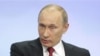 Putin Answers Public's Questions About Arrests of Nationalist Rioters