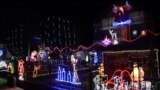 Најукрасената куќа во Охрид