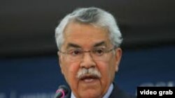 Ali al Naimi, Ministri saudit i Naftës