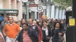 Evropa pomno prati americke izbore