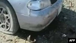 Irak: 12 të vrarë nga një sulm vetëvrasës në Dijala