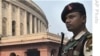Ấn Ðộ bắt giữ 2 nghi can âm mưu tấn công khủng bố Mumbai