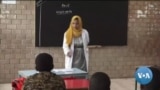 ከምሽቱ 3:00 የአማርኛ ዜና