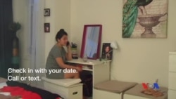 Date ထွက်ဖို့အလှပြင်