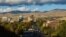 Boise, Idaho, October 2014. Idaho is home to a diverse population of refugees. On Saturday, nine people were stabbed at an apartment complex in Boise where refugees live.