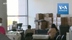 Tension dans les Etats où se joue la présidentielle américaine