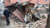 Strong Earthquake Shakes Croatia, Damages Buildings