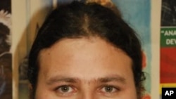 rojnamevan Abdulrahman Gok