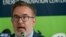 美國環保署署長惠勒（Andrew Wheeler) 計劃下個月率團訪問台灣。