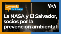 NASA y USAID unidos para ayudar a Centroamérica ante fenómenos naturales
