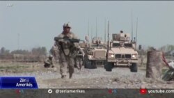 Më shumë pyetje se përgjigje për tërheqjen e trupave nga Afganistani