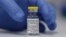 Vaccine Novavax.