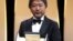 Altın Palmiye’yi ‘Bir Aile Meselesi’ adlı filmiyle Japon yönetmen Hirokazu Kore-eda kazandı