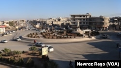 شاری کۆبانی