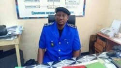 Menaca: Mali polici do "TIEMOKO GUINDO" fagara djekoulou maramafin tigui do fe