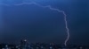 UN Weather Agency Recognizes 2 World Record Lightning Strikes
