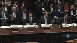 У Комітеті з закордонних справ Палати представників Конгресу США пройшли слухання щодо цілей російської дезінформації. Відео