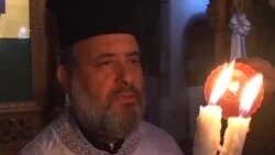 Pashkët në Gjirokastër