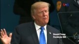 A evolução diplomática de Donald Trump