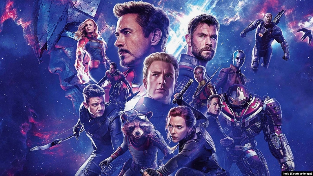 คุยหนัง – Avengers Endgame ปิดบัญชีศึกชิงอัญมณีแห่งจักรวาล