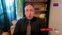 دسترسی نداشتن متهمان «پرونده‌های امنیتی» به وکیل در ایران؛ گفت‌و‌گو با معین خزائلی، حقوق‌دان
