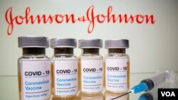 J&J VACCINE