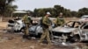 راستی آزمایی| رئیس سابق حماس مدعی شد که این گروه شبه‌نظامی غیرنظامیان را هدف قرار نمی‌دهد