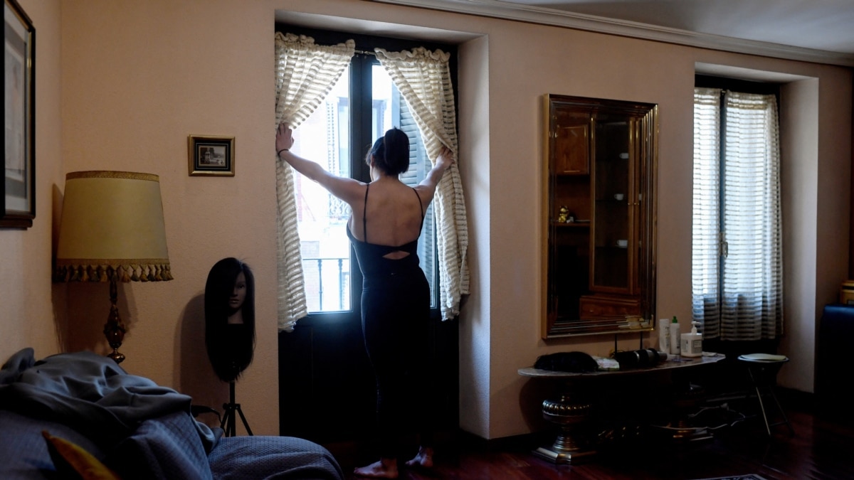 'Prostitution is seen as a leisure activity here': tackling Spain's sex traffickers
