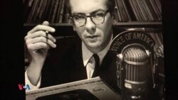 Watch the Centennial Birthday Tribute to Willis Conover, Part 2