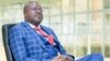 Businessman Justice Maphosa