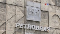 Escándalo Petrobras