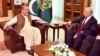 خلیلزاد با مقام‌های پاکستانی دربارۀ صلح افغانستان گفتگو کرد