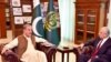 Tunda Pembicaraan dengan Taliban, Utusan Perdamaian AS ke Pakistan