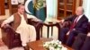 امریکا: پاکستان از آتش‌بس و کاهش خشونت در افغانستان 'حمایت می‌کند'