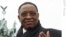 President Mamadou Tandja