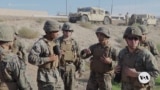 US troops sent to secure southern border 