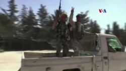 Սիրիայում ընդդիմադիր ուժերը հրաժարվել են վարչակազմի հետ բանակցություններից